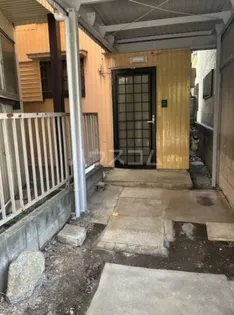 神奈川県川崎市川崎区渡田新町3【一戸建】の外観