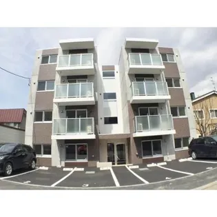 エルシア発寒中央の画像