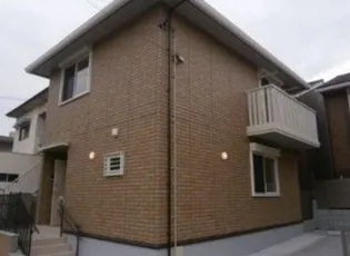 愛知県名古屋市中村区下米野町2【一戸建】の外観