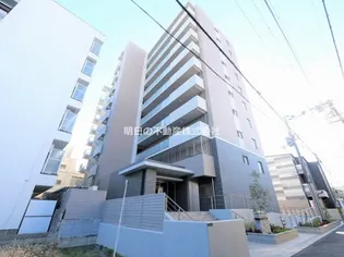 大阪府大阪市生野区小路2【マンション】の外観