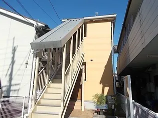 カーサ ピッコーラの画像