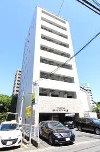 鹿児島県鹿児島市平之町【マンション】の外観