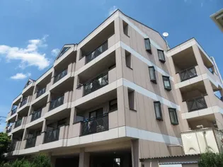 グランディールYOKOYAMAIIの画像