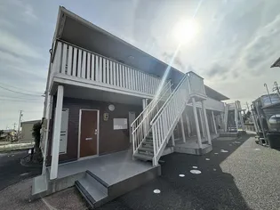 サンハイツINAの画像