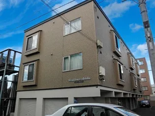 レジデンスエルシエーロの画像