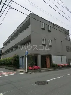 スリーブライト川口幸町【1階】の外観