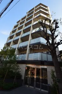 プラネソシエ大森山王の画像