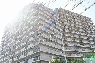 青戸パークホームズの画像