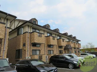 エスポワール シャトー愛子 IIの画像