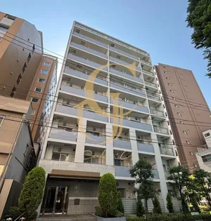 パークアクシス浜松町【11階】の外観