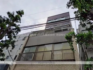 会田ビルの画像