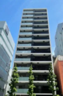 東京都文京区本郷3【マンション】の外観