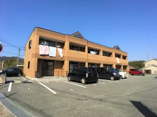 フラワーハウスの画像