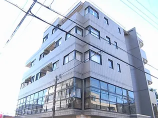 ビルドセキネの画像