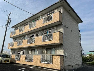 パークBの画像