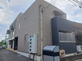 ベル 三鷹の画像