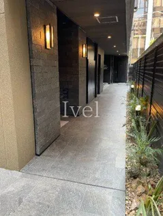 東京都台東区台東1【マンション】の外観