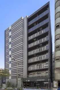 ラフィスタ金町【3階】の外観