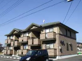 フラワーレジデンス フローラル Eの画像