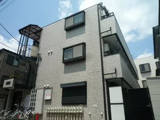 エレンシア【2階】の外観