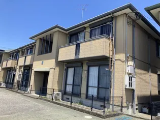 シャーメゾン橋田 B棟の画像