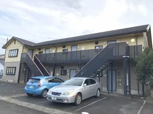 第二グリーンコーポN A棟の画像