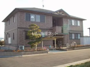 リビングタウン泉もえぎ台 Bの画像