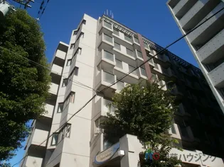 トゥリオーニ豊中南【7階】の外観