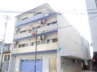 NOTE KUMEGAWAの画像