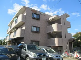 シャナイア仙台の画像