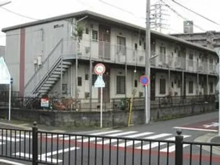 吉沢ハイツの画像