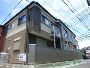 ウインドフォールの画像