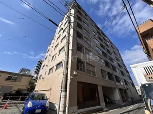 八王子高砂サマリアマンション【2階】の外観