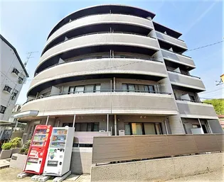 スカイアーク生田の画像