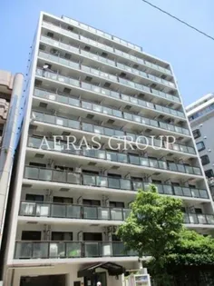 TOP池袋【8階】の外観