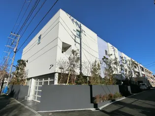 モアナハレ~Moana Halle~【2階】の外観