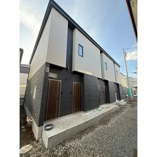 宮城県仙台市青葉区子平町【アパート】の外観