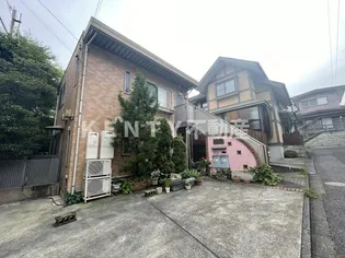 シーマ中馬込の画像