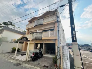 サンパレス21 南夙川の画像