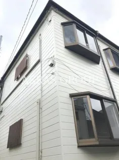 コンチネンタルハイム中村橋の画像