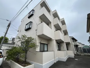 アメニティゾーン白萩の画像