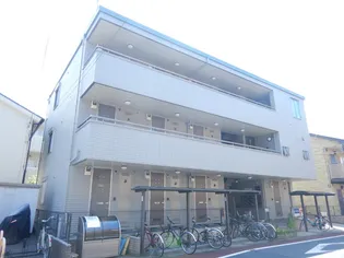 Halekulani【1階】の外観