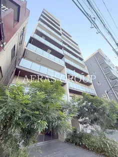 コンフォリア本所吾妻橋IIの画像