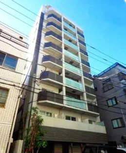 グラントゥルース本郷【3階】の外観