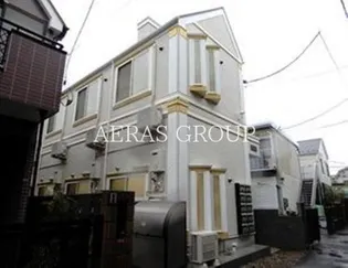 フェリス下高井戸の画像