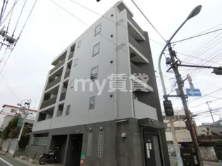 エイブル上板橋の画像