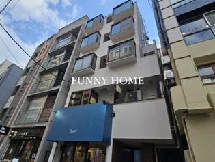 内藤ビルの画像