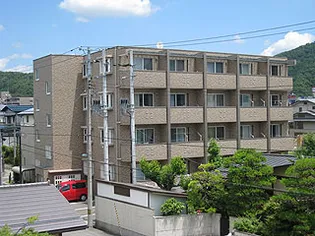 山形県山形市小白川町1【マンション】の外観