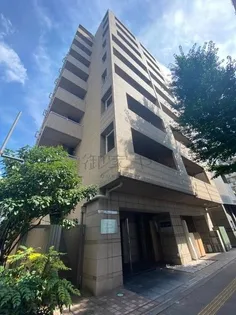 プライマル三軒茶屋【4階】の外観