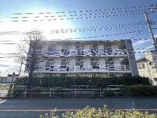 レオパレスエスペランサ分梅の画像